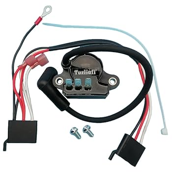 Y Amazon.com: 24-584-64-S Ignition Coil for Kohler 24-584-42-S